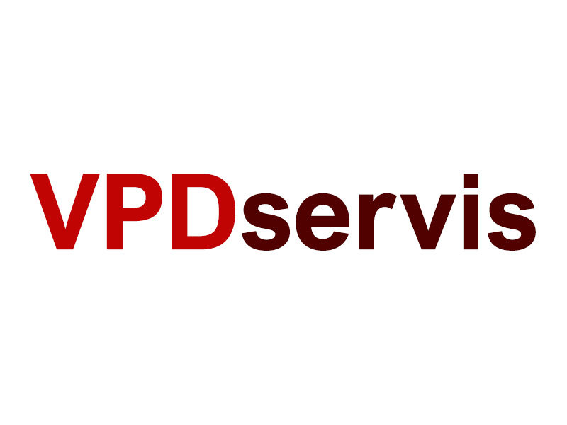 VPD servis, Olomouc