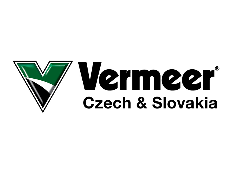 Vermeer CS s.r.o., Ostředek-Chocerady